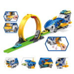 Set de joaca SHARK - imagine 2