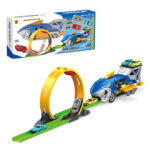 Set de joaca SHARK