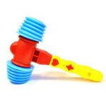 Музыкальная игрушка МОЛОТОК
