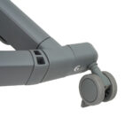 Patut Co-Sleeper Kikkaboo NANNA 2 Army Green - imagine 12