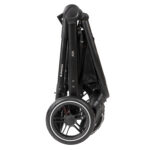 Carucior 3-in-1 Kikkaboo AVA Army Green - imagine 11