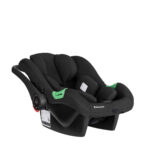 Carucior 3-in-1 Kikkaboo AVA Army Green - imagine 19