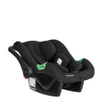 Carucior 3-in-1 Kikkaboo AVA Army Green - imagine 18