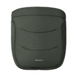 Carucior 3-in-1 Kikkaboo AVA Army Green - imagine 20
