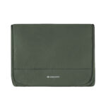 Carucior 3-in-1 Kikkaboo AVA Army Green - imagine 21