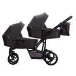 Carucior pentru gemeni BEBETTO 42 TWO 22