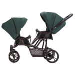 Carucior pentru gemeni BEBETTO 42 TWO 13 - imagine 4