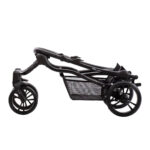 Carucior pentru gemeni BEBETTO 42 TWO 13 - imagine 5