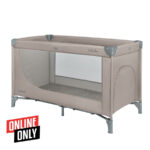 Pat pliant Kikkaboo So Gifted 1 Levels Beige 2026