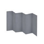 Pat pliant Kikkaboo So Gifted 1 Levels Grey 2026 - imagine 8