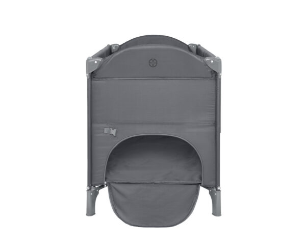Pat pliant Kikkaboo Milky Way 2 Levels Grey 2026 - imagine 12
