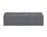 Pat pliant Kikkaboo Milky Way 2 Levels Grey 2026 - imagine 16