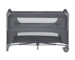 Pat pliant Kikkaboo Milky Way 2 Levels Grey 2026 - imagine 7