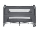 Pat pliant Kikkaboo Milky Way 2 Levels Grey 2026 - imagine 9