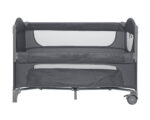 Pat pliant Kikkaboo Milky Way 2 Levels Grey 2026 - imagine 10