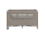 Кровать-манеж Kikkaboo Nighty Night 2 Levels Beige 2026 — изображение 4