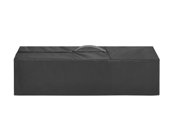 Pat pliant Kikkaboo Nighty Night 2 Levels Black 2026 - imagine 11