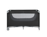 Pat pliant Kikkaboo Nighty Night 2 Levels Black 2026 - imagine 6