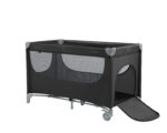 Pat pliant Kikkaboo Nighty Night 2 Levels Black 2026 - imagine 7