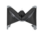 Pat pliant Kikkaboo Nighty Night 2 Levels Black 2026 - imagine 8