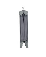 Pat pliant Kikkaboo SO GIFTED PLUS 2 Levels Grey 2026 - imagine 14
