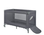 Pat pliant Kikkaboo SO GIFTED PLUS 2 Levels Grey 2026 - imagine 7