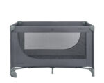 Pat pliant Kikkaboo SO GIFTED PLUS 2 Levels Grey 2026 - imagine 8