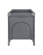 Pat pliant Kikkaboo SO GIFTED PLUS 2 Levels Grey 2026 - imagine 9