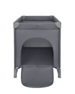 Pat pliant Kikkaboo SO GIFTED PLUS 2 Levels Grey 2026 - imagine 10