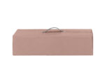 Pat pliant Kikkaboo SO GIFTED PLUS 2 Levels Pink 2026 - imagine 14