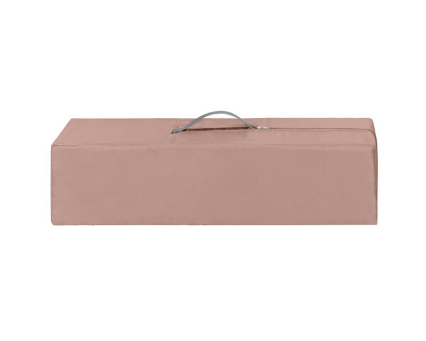 Pat pliant Kikkaboo SO GIFTED PLUS 2 Levels Pink 2026 - imagine 14