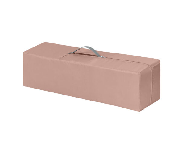 Pat pliant Kikkaboo SO GIFTED PLUS 2 Levels Pink 2026 - imagine 15