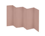Pat pliant Kikkaboo SO GIFTED PLUS 2 Levels Pink 2026 - imagine 16