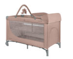 Pat pliant Kikkaboo SO GIFTED PLUS 2 Levels Pink 2026 - imagine 2