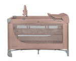 Pat pliant Kikkaboo SO GIFTED PLUS 2 Levels Pink 2026 - imagine 3