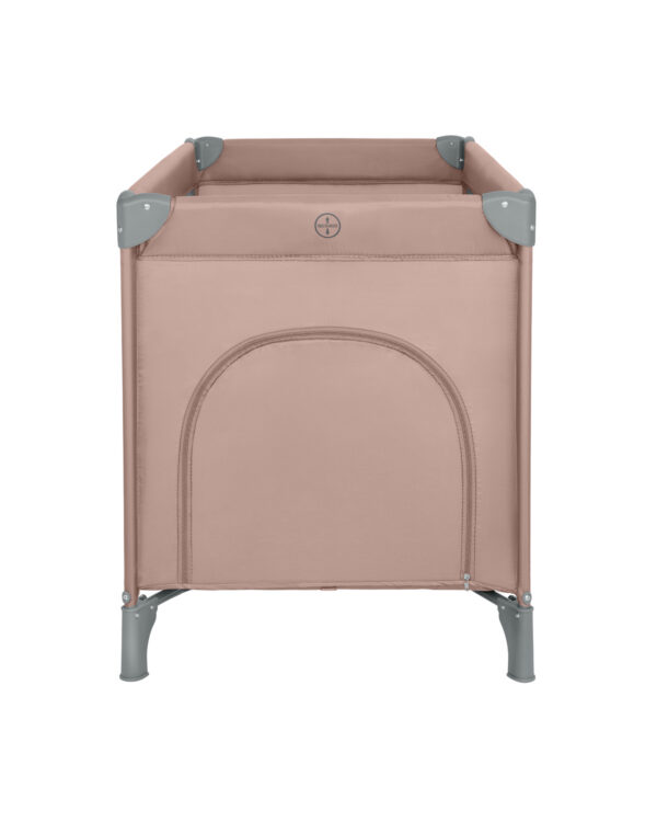 Pat pliant Kikkaboo SO GIFTED PLUS 2 Levels Pink 2026 - imagine 9