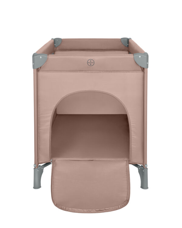 Pat pliant Kikkaboo SO GIFTED PLUS 2 Levels Pink 2026 - imagine 10