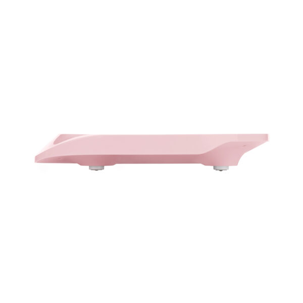 Цифровые детские весы Kikkaboo LYRA Pink — изображение 3