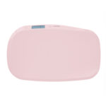 Цифровые детские весы Kikkaboo LYRA Pink — изображение 4