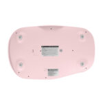 Цифровые детские весы Kikkaboo LYRA Pink — изображение 5