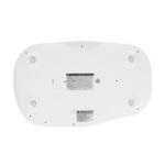 Цифровые детские весы Kikkaboo LYRA White — изображение 5