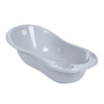 Cadița 101 cm Kikkaboo HIPPO Blue