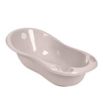 Cadița 101 cm Kikkaboo HIPPO Pink