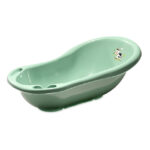 Ванночка Lorelli  FUNNY FARM Nordic GREEN, 84 cм