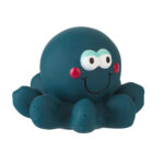 Набор игрушек для ванной Kikkaboo, 5 шт. — изображение 2
