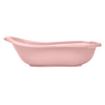 Cadița 100 cm Kikkaboo Pepper Blush - imagine 2