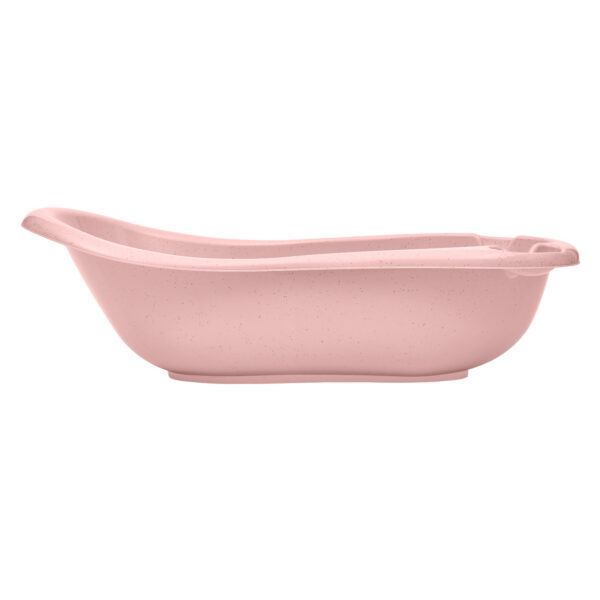 Cadița 100 cm Kikkaboo Pepper Blush - imagine 2