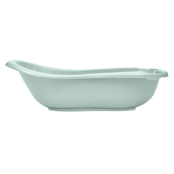 Cadița 100 cm Kikkaboo Pepper Sage - imagine 2