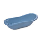 Cadița Lorelli SPLASH Delphin Blue, 100 cm