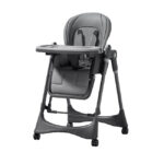 Scaun-balansoar 2in1 Glamvers FEBO Grey